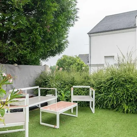 L'orge - Super T2 - Proche Paris Appartement *