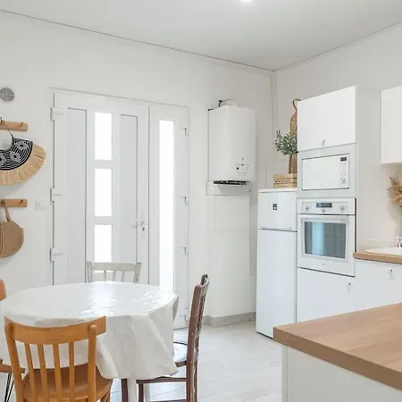 L'orge - Super T2 - Proche Paris * Longpont-sur-Orge
