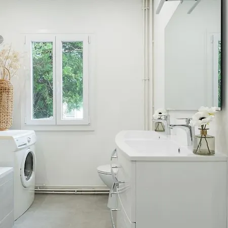 Appartement L'orge - Super T2 - Proche Paris