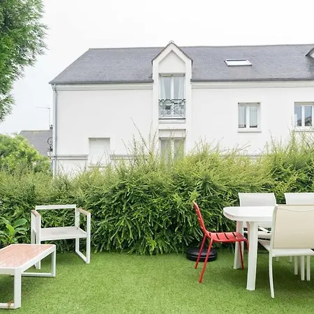 Appartement L'orge - Super T2 - Proche Paris *