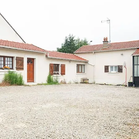 Appartement L'orge - Super T2 - Proche Paris Longpont-sur-Orge