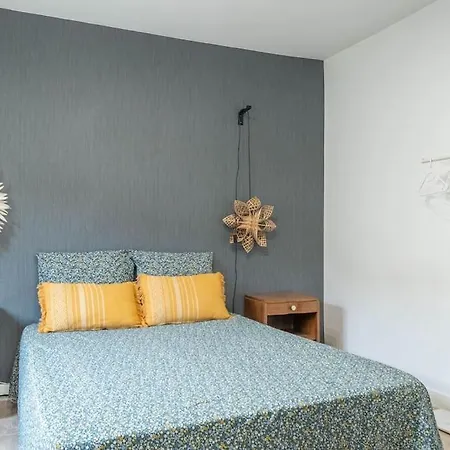 L'orge - Super T2 - Proche Paris * Longpont-sur-Orge