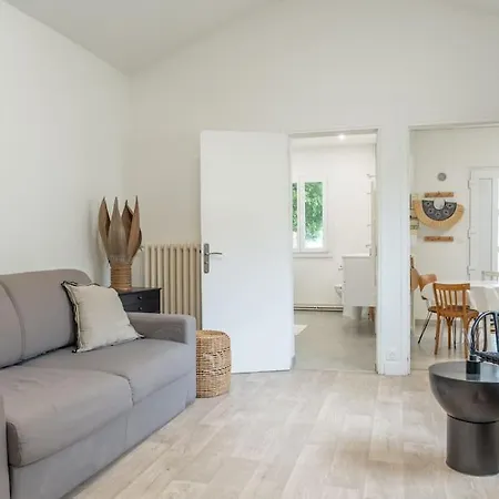 Appartement L'orge - Super T2 - Proche Paris