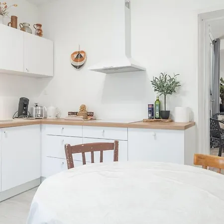 L'orge - Super T2 - Proche Paris * Longpont-sur-Orge